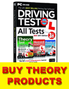 Female Driving Lessons books